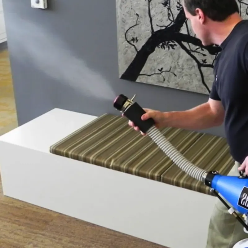 Professional Odor Removal in Erick, OK